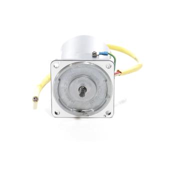 Motor  Neuwertig